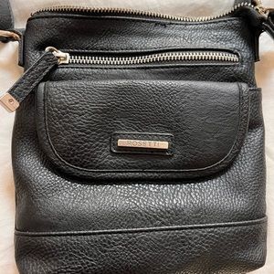 Rossetti crossbody bag